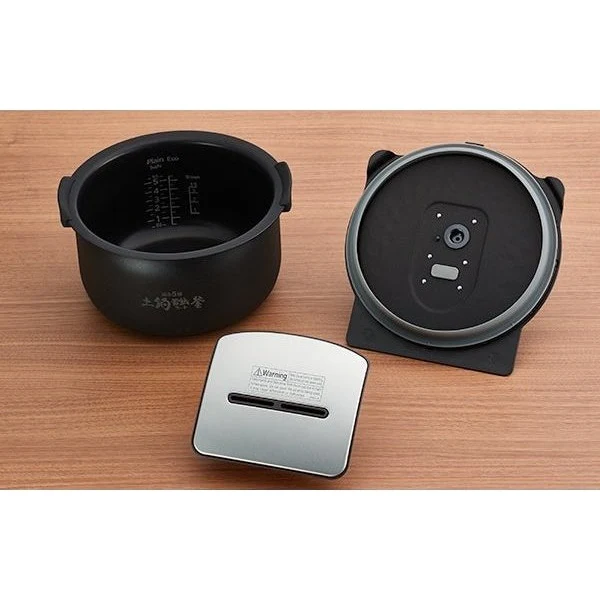 Tiger Pressure IH Rice Cooker - JPK-G - Image 25