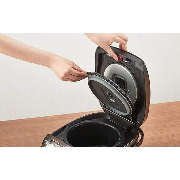 Tiger Pressure IH Rice Cooker - JPK-G - Image 28