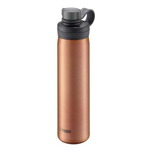 Tiger Vacuum Insulated Bottle For Carbonated Drinks MTA-T080 - Image 4