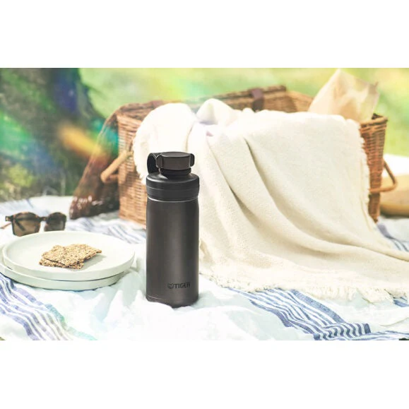 Tiger Vacuum Insulated Bottle For Carbonated Drinks MTA-T080 - Image 9