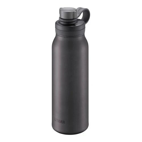 Tiger Vacuum Insulated Bottle For Carbonated Drinks MTA-T120 - Image 2