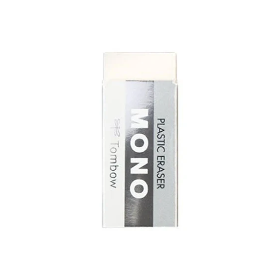 Tombow MONO GRAYSCALE Eraser - Image 6