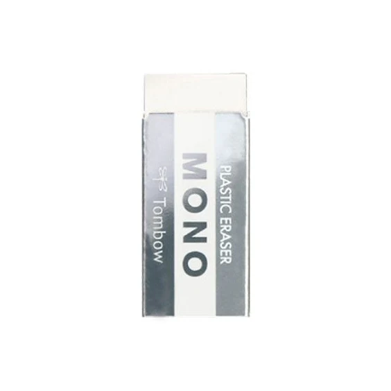 Tombow MONO GRAYSCALE Eraser - Image 7
