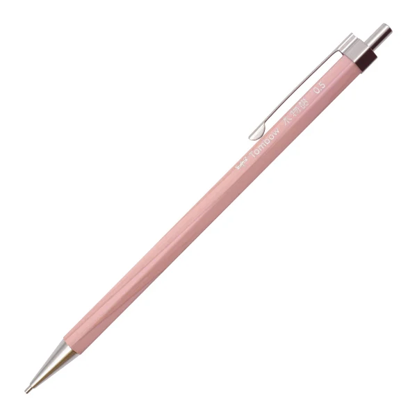Tombow Ki Monogatari Wooden Mechanical Pencil 0.5mm - Image 6
