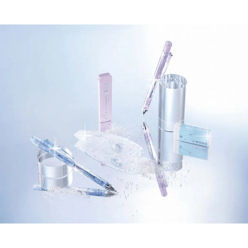 Tombow MONO Eraser Shimmer - Image 7
