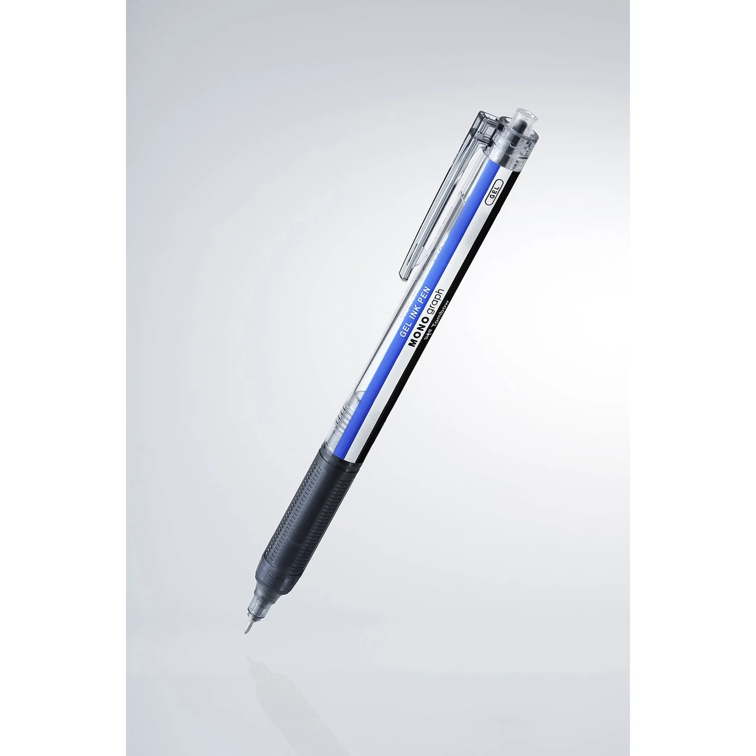 Tombow MONO Graph Gel Ink Pen 0.5mm - Image 10