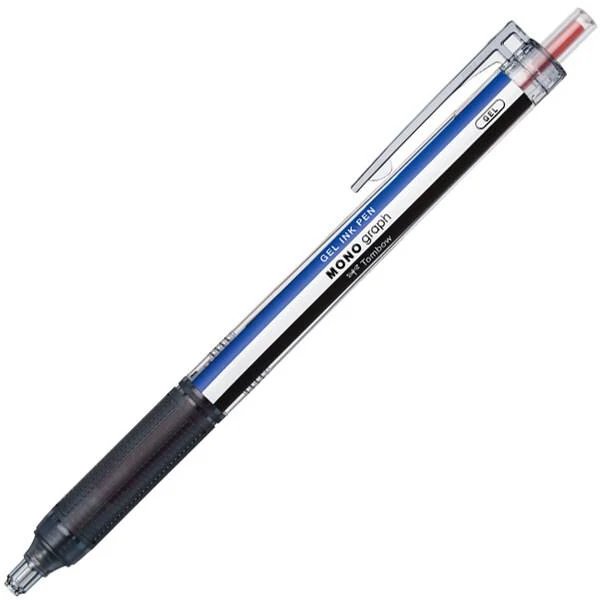 Tombow MONO Graph Gel Ink Pen 0.5mm - Image 13