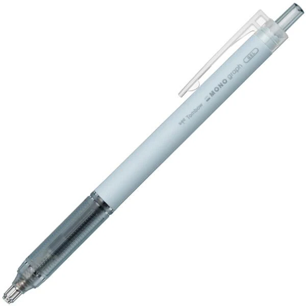 Tombow MONO Graph Gel Ink Pen 0.5mm - Image 14