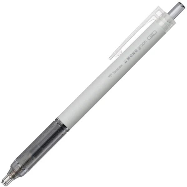 Tombow MONO Graph Gel Ink Pen 0.5mm - Image 15
