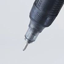 Tombow MONO Graph Gel Ink Pen 0.5mm - Image 6