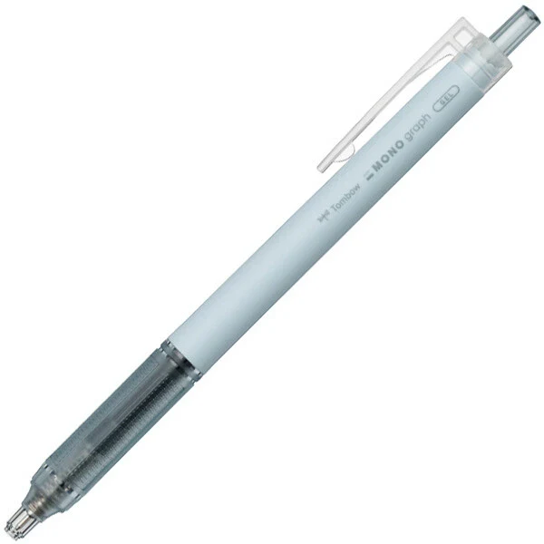 Tombow MONO Graph Gel Ink Pen 0.5mm - PP Bag - Image 2