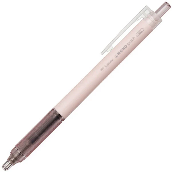 Tombow MONO Graph Gel Ink Pen 0.5mm - PP Bag - Image 4