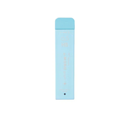 Tombow MONO Graph MG Shimmer Mechanical Pencil Refill - HB 0.5mm - Image 5