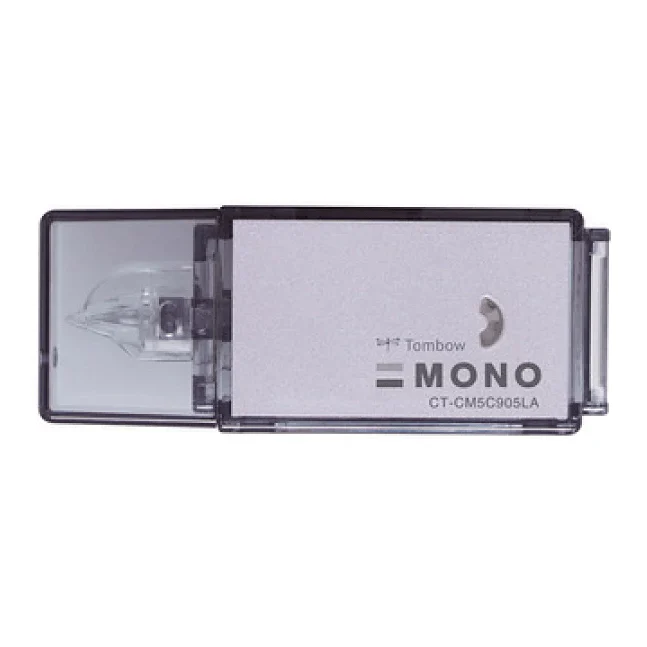 Tombow Mono Correction Tape - Mineral Colour - Image 3