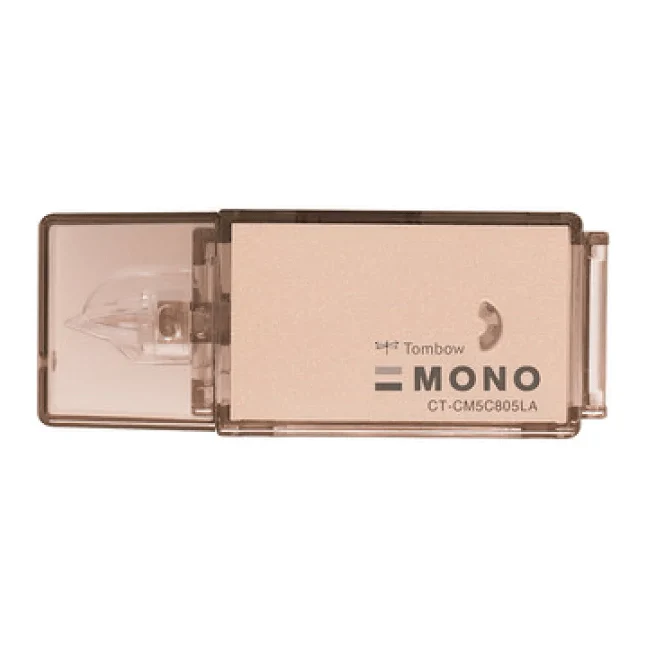 Tombow Mono Correction Tape - Mineral Colour - Image 4