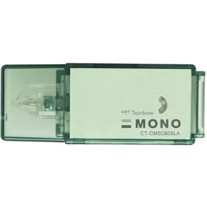 Tombow Mono Correction Tape - Mineral Colour - Image 5