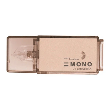 Tombow Mono Correction Tape - Mineral Colour - Image 6