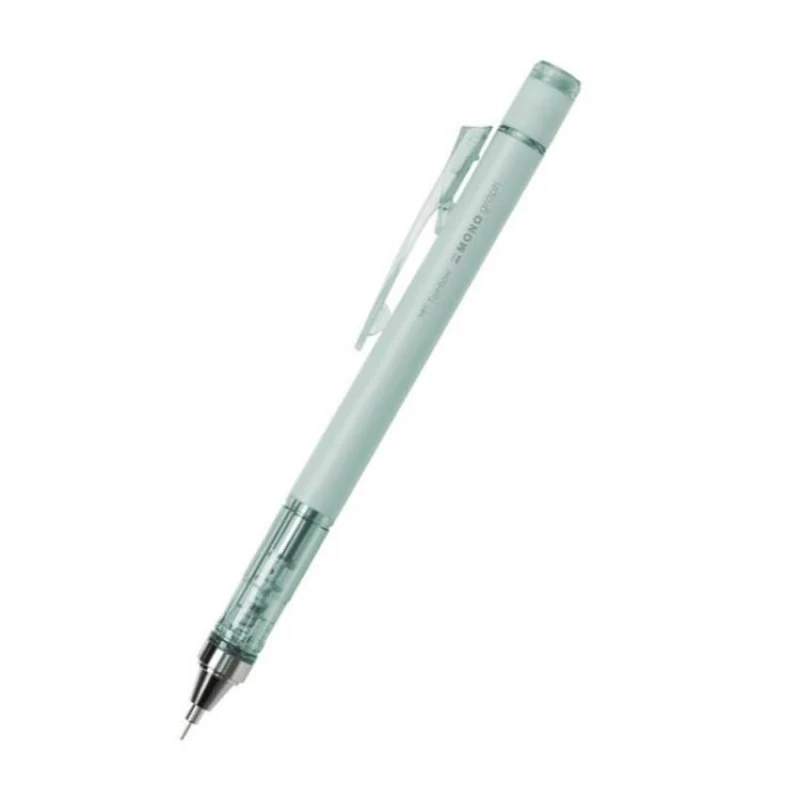 Tombow Mono Mechanical Pencil 0.5mm - Mineral Colour - Image 3