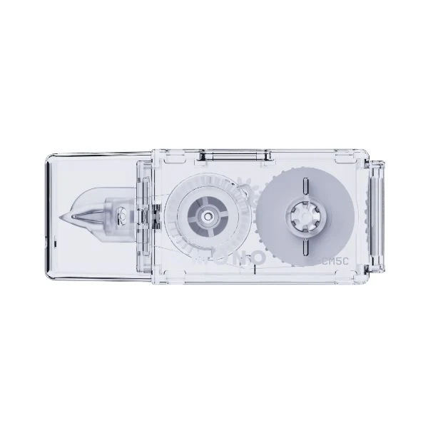 Tombow Mono Pocket Correction Tape - 5mm x 4m - Limited Skeleton Color - Image 6