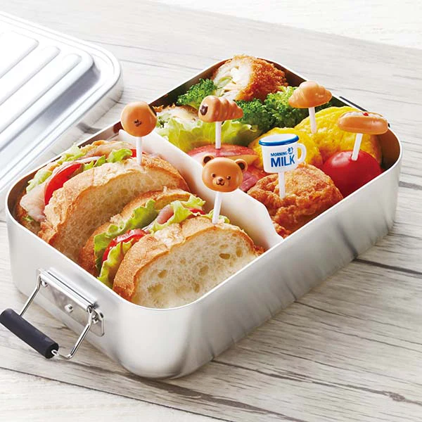 Torune Bakery Bread 6P - Image 2
