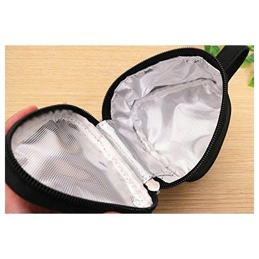 Torune Cold Insulation 2pcs Onigiri Case - Image 6