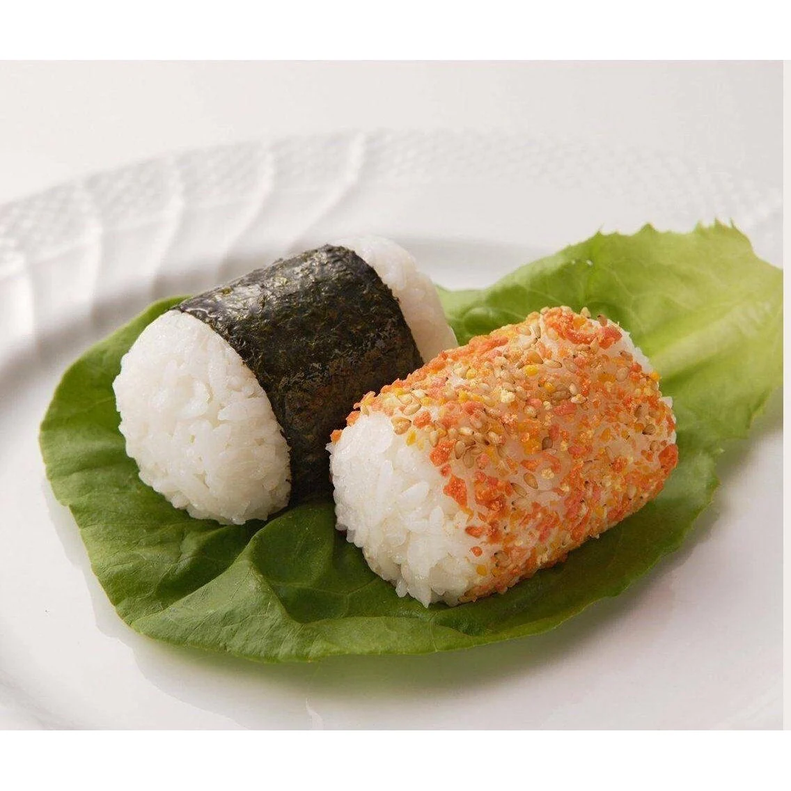 Torune Emboss Processing Rice Ball type - Image 2