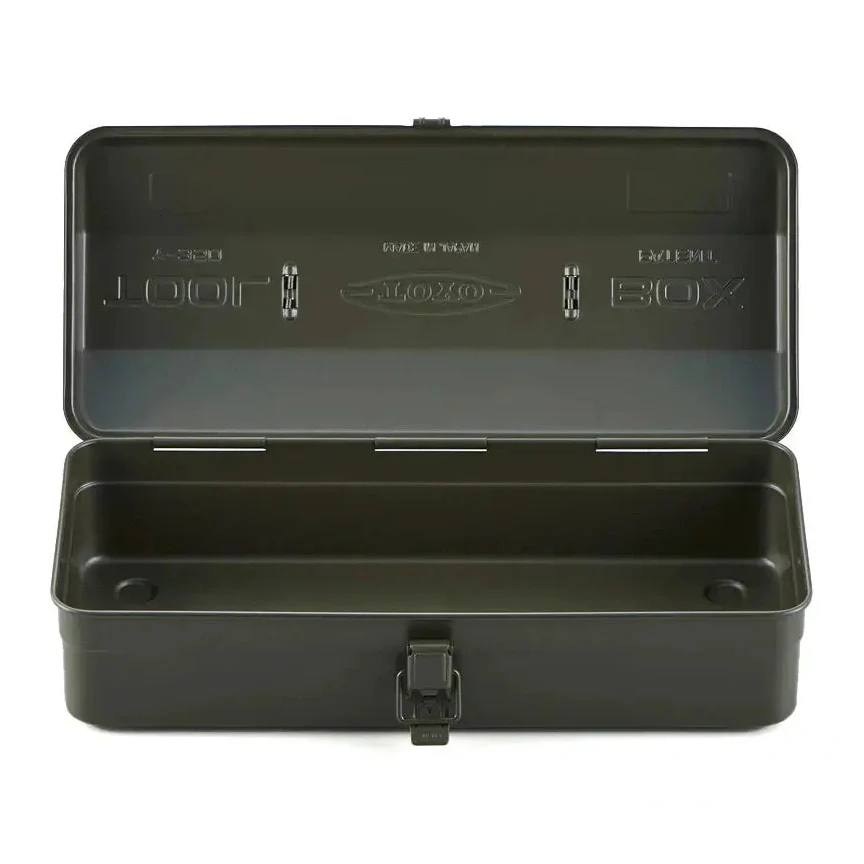 Toyo Steel Tool Box Y-350 - Image 4