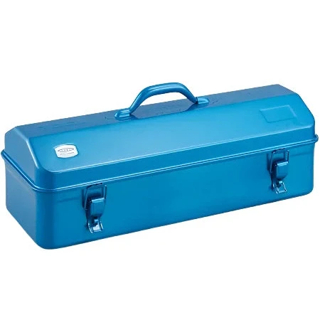 Toyo Steel Tool Box Y-350 - Image 6