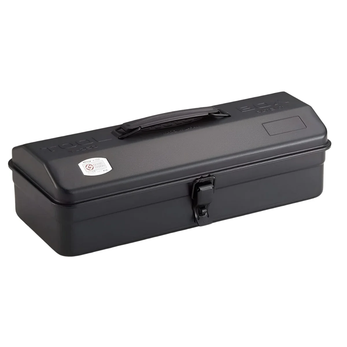 Toyo Steel Tool Box Y-350 - Image 7