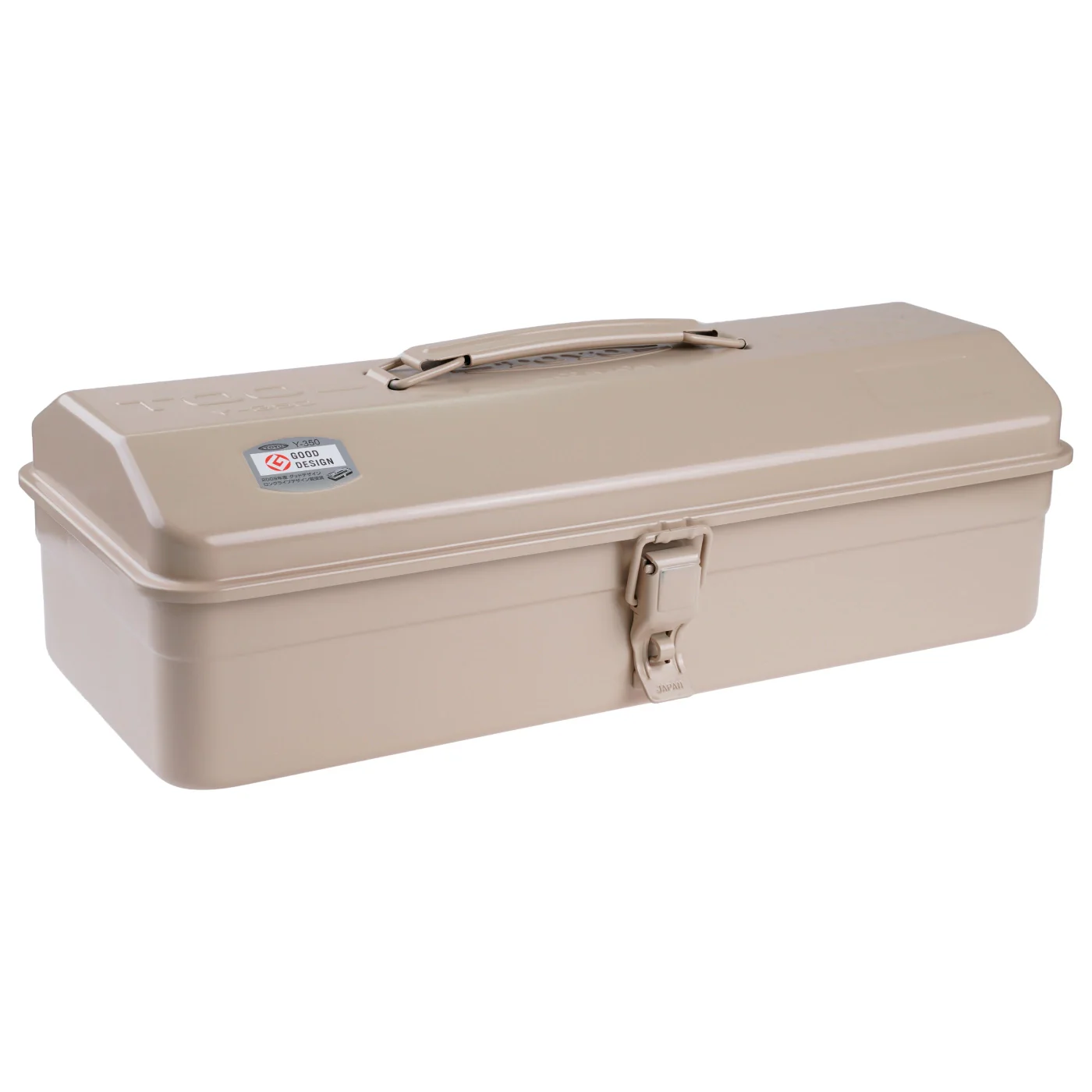 Toyo Steel Tool Box Y-350 - Image 8