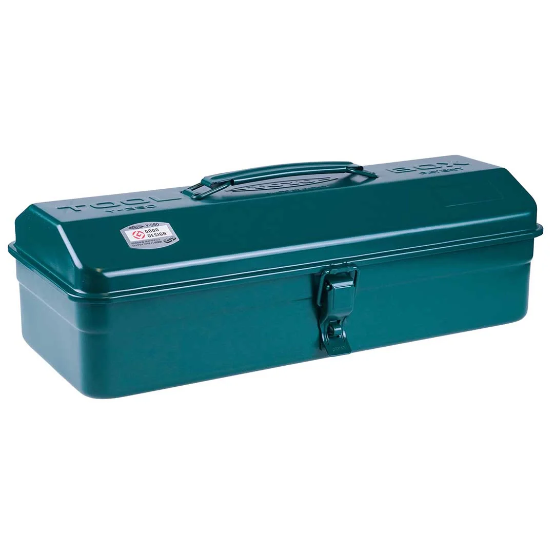 Toyo Steel Tool Box Y-350 - Image 9