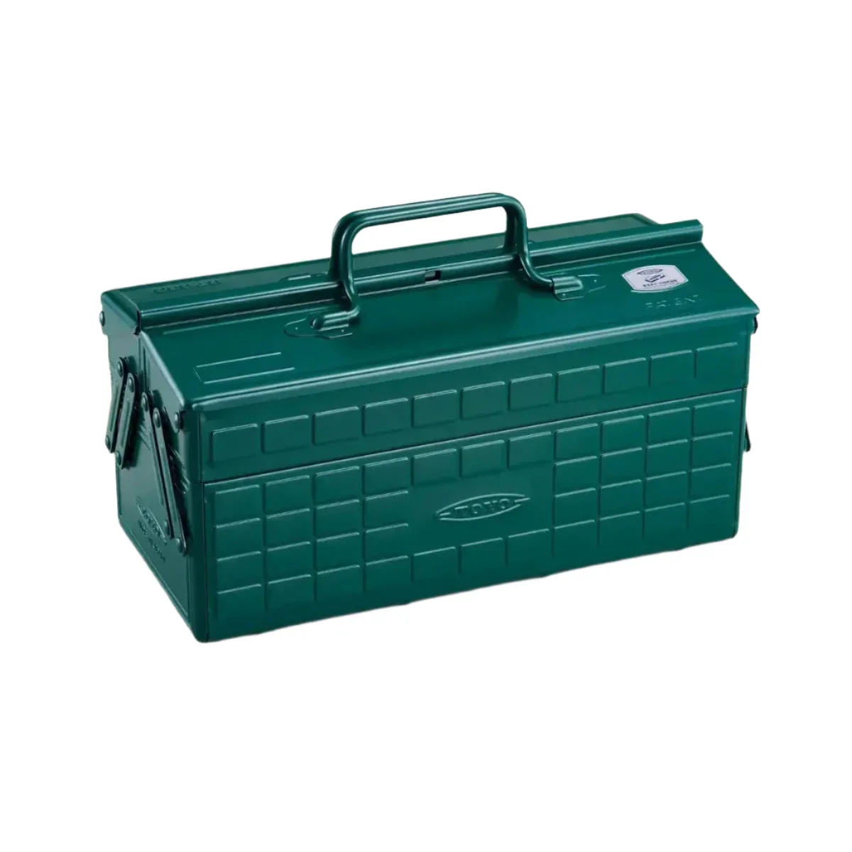 TOYO Steel Two-Level Tool Box ST-350 - Image 21