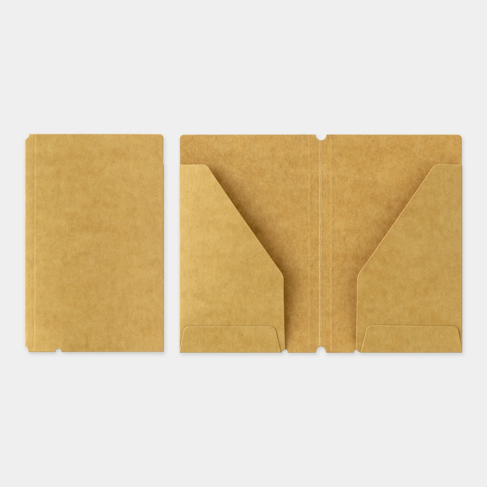 Traveler's Company Notebook Card Size - 20th Anniversary Set - Image 16