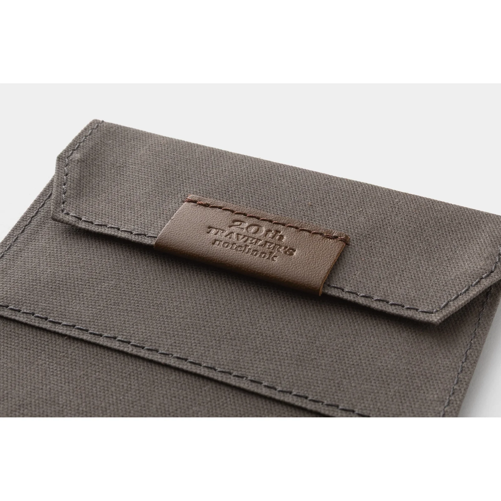 Traveler's Company Notebook Card Size - 20th Anniversary Set - Image 18