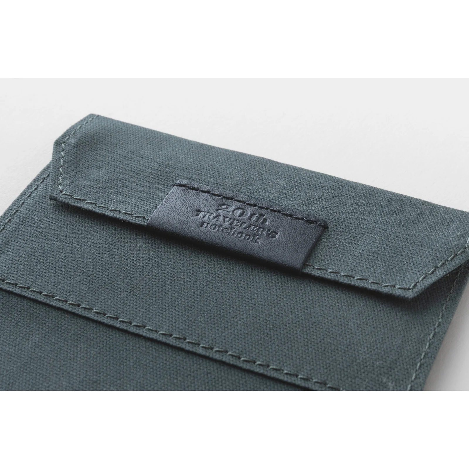 Traveler's Company Notebook Card Size - 20th Anniversary Set - Image 22