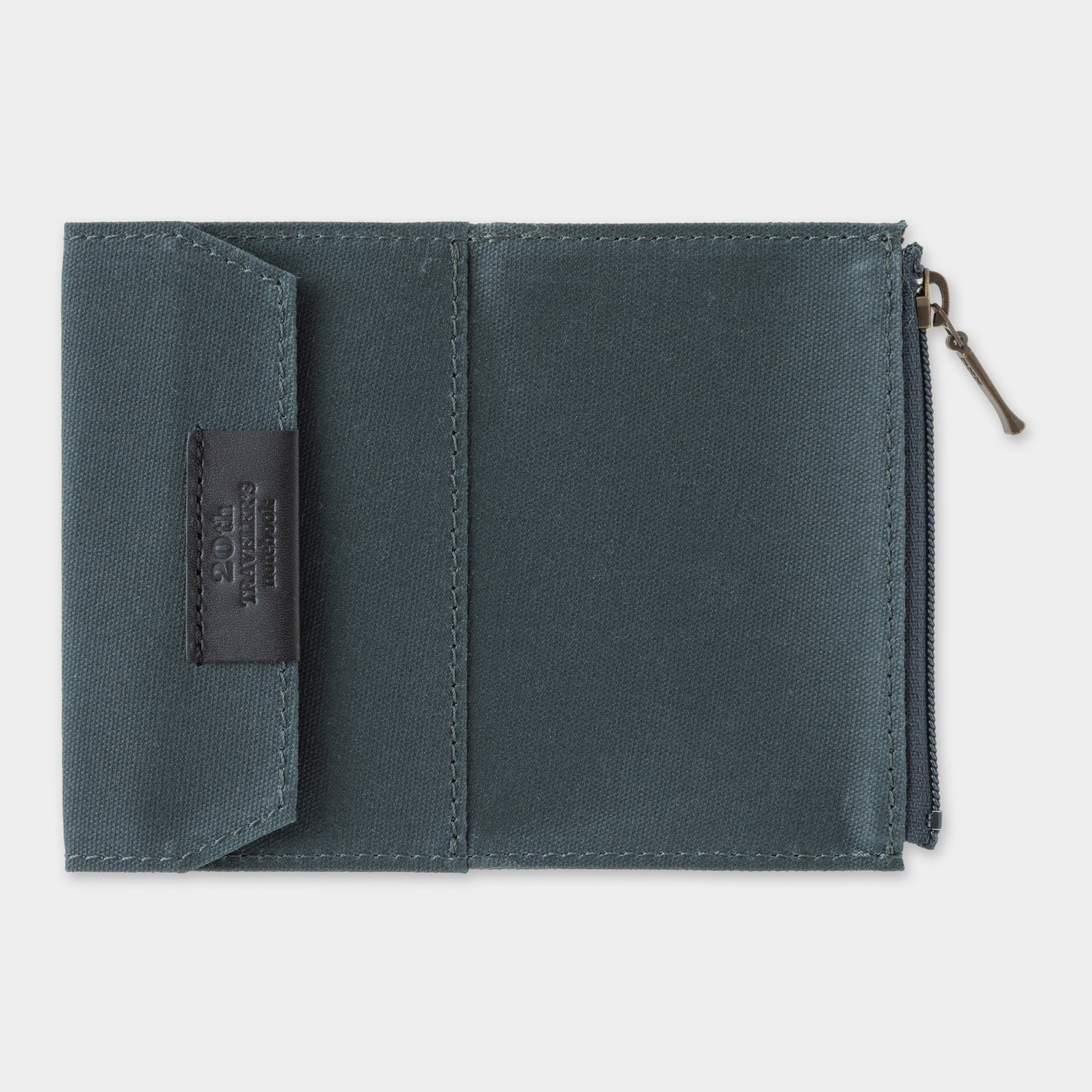 Traveler's Company Notebook Card Size - 20th Anniversary Set - Image 24