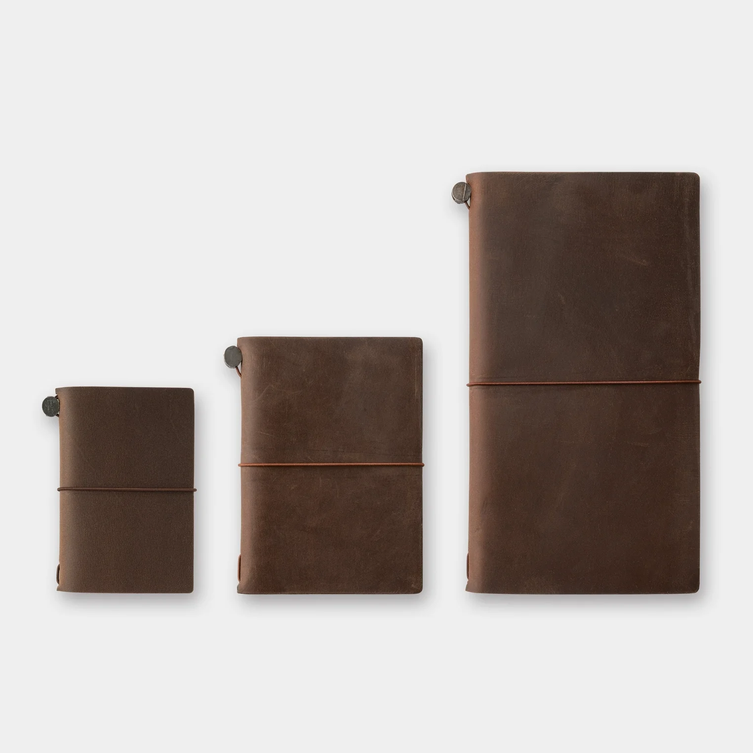 Traveler's Company Notebook Card Size - 20th Anniversary Set - Image 25