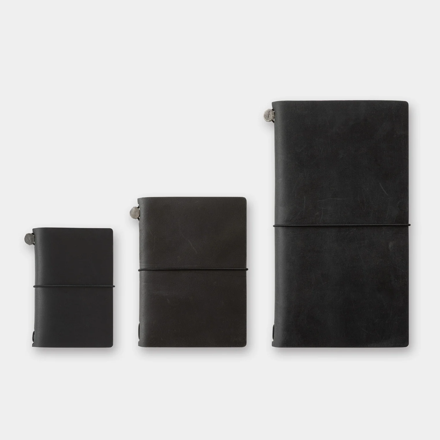 Traveler's Company Notebook Card Size - 20th Anniversary Set - Image 26