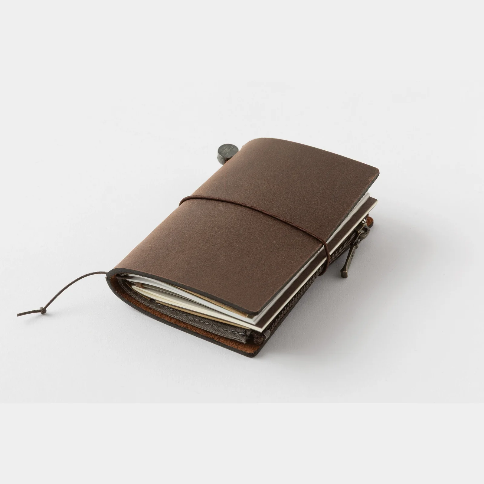 Traveler's Company Notebook Card Size - 20th Anniversary Set - Image 6