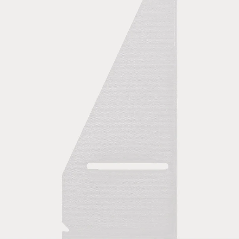 Traveler's Company Regular Notebook Refill 006 Pocket Sticker <L> - Image 3