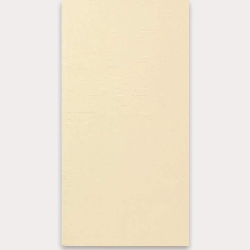 Traveler's Company Regular Notebook Refill 017 Monthly Diary - Image 2