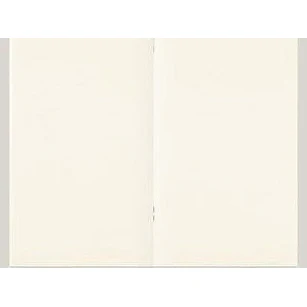 Traveler's Company Regular Notebook Refill 025 MD Paper Cream - Image 2