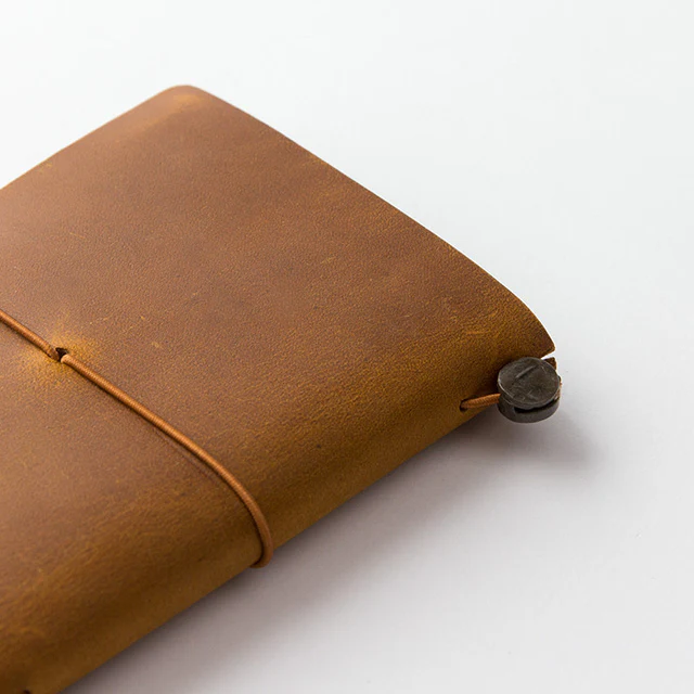Traveler's Company Notebook Passport Starter Kit - Image 11
