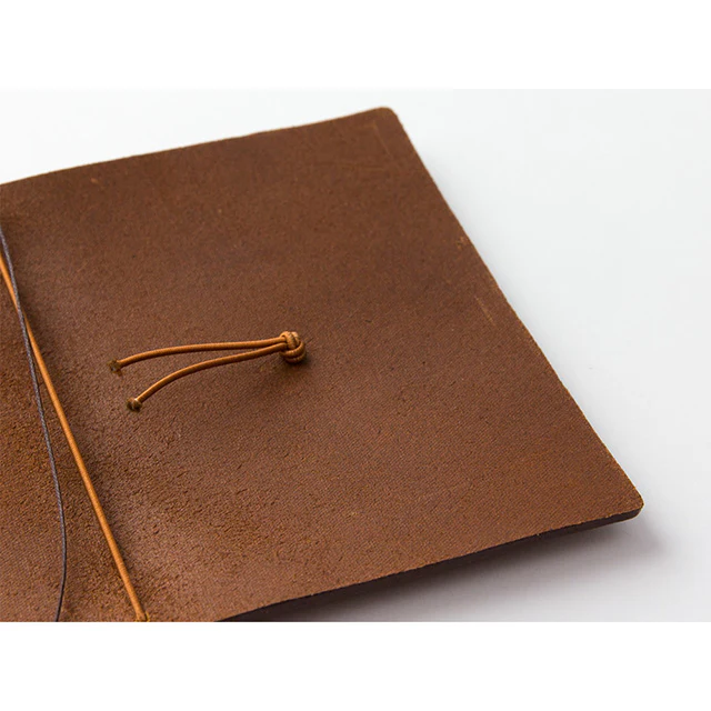 Traveler's Company Notebook Passport Starter Kit - Image 12
