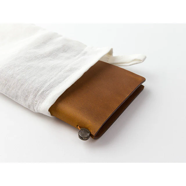 Traveler's Company Notebook Passport Starter Kit - Image 15