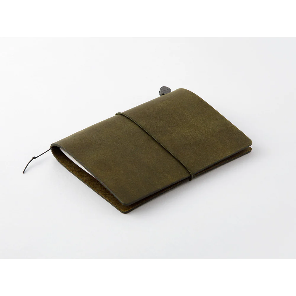 Traveler's Company Notebook Passport Starter Kit - Image 18