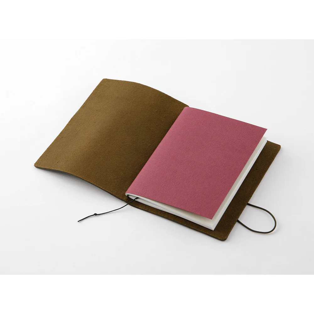 Traveler's Company Notebook Passport Starter Kit - Image 19