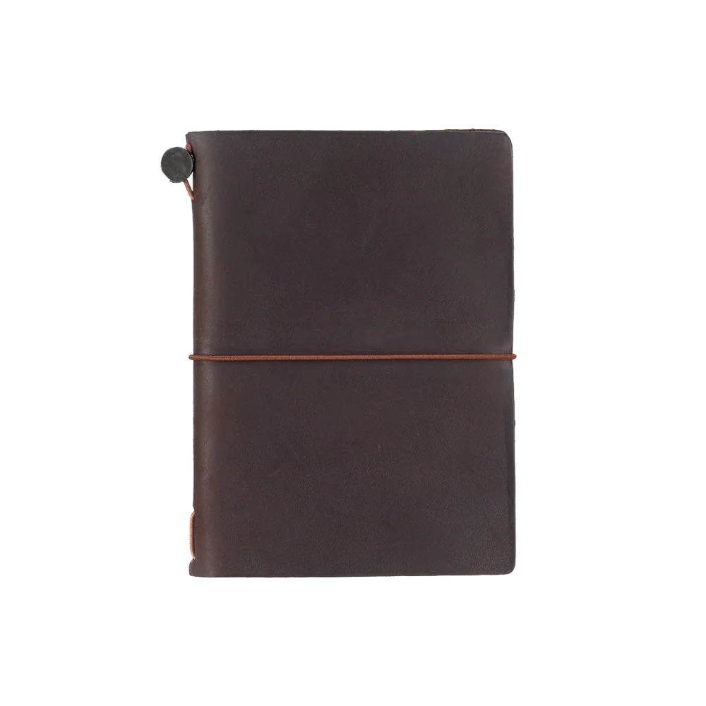 Traveler's Company Notebook Passport Starter Kit - Image 2