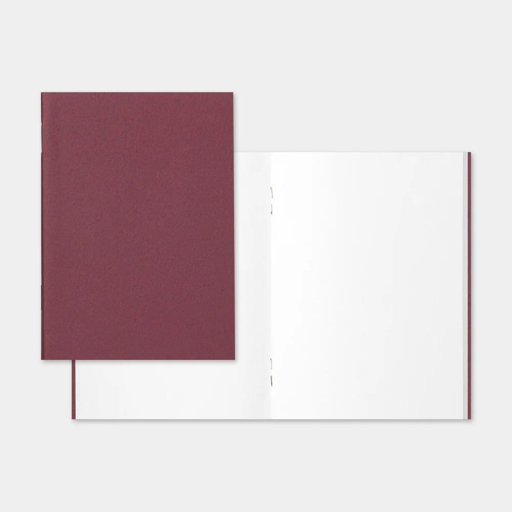 Traveler's Company Notebook Passport Starter Kit - Image 20