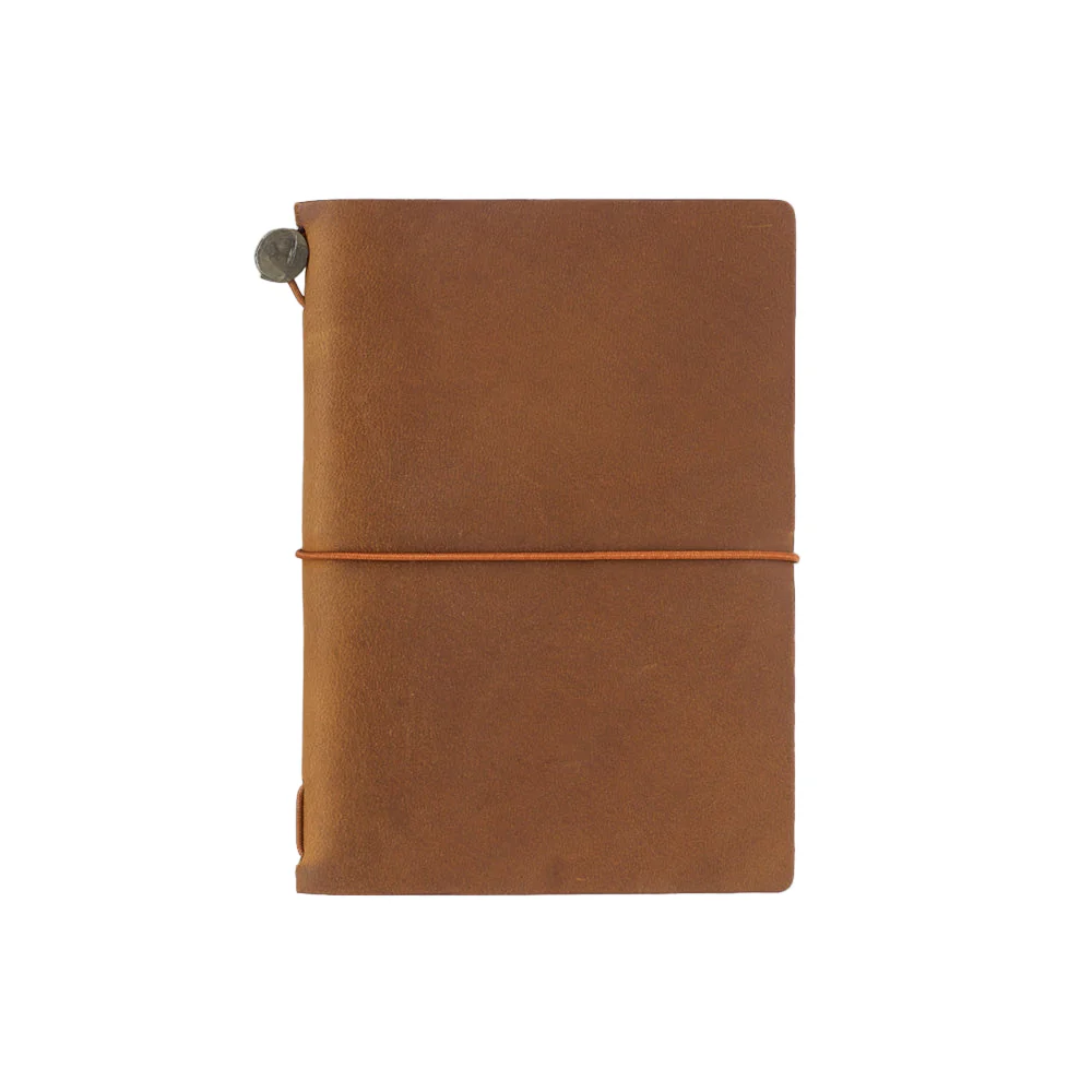 Traveler's Company Notebook Passport Starter Kit - Image 3